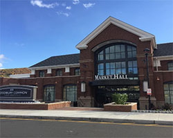 WOODBURY OUTLET